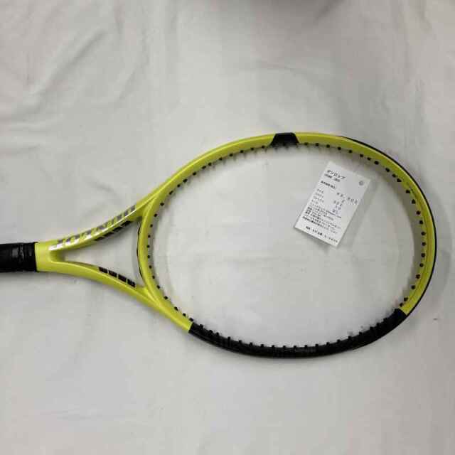 【中古ラケット】ダンロップ SX300　2022