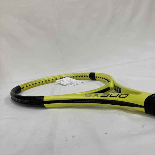 【中古ラケット】ダンロップ SX300　2022