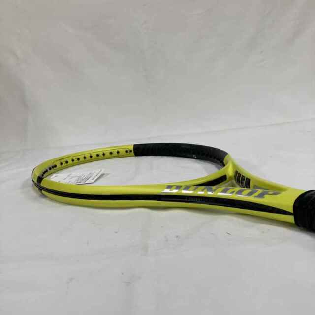 【中古ラケット】ダンロップ SX300　2022