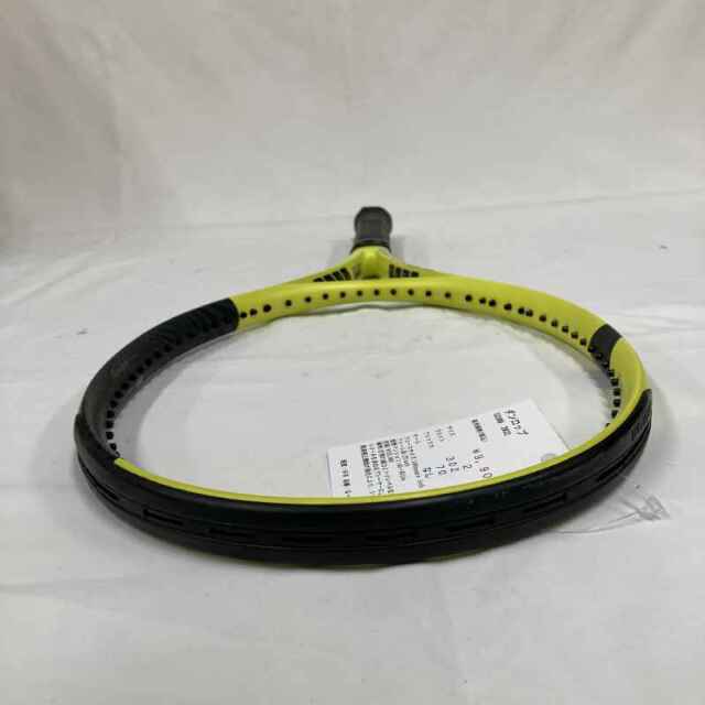 【中古ラケット】ダンロップ SX300　2022