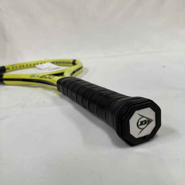 【中古ラケット】ダンロップ SX300　2022