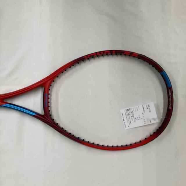 【中古ラケット】ヨネックス Vコア98 2021