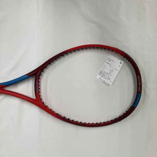 【中古ラケット】ヨネックス Vコア98 2021
