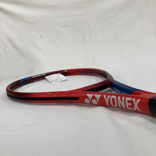 【中古ラケット】ヨネックス Vコア98 2021