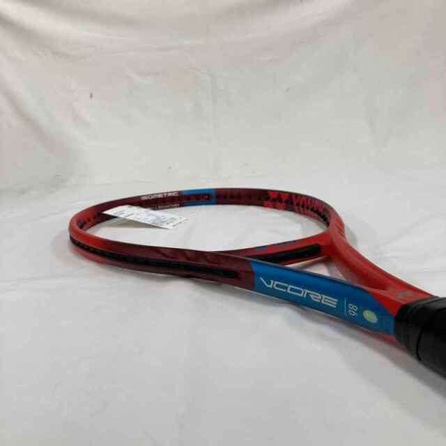 【中古ラケット】ヨネックス Vコア98 2021