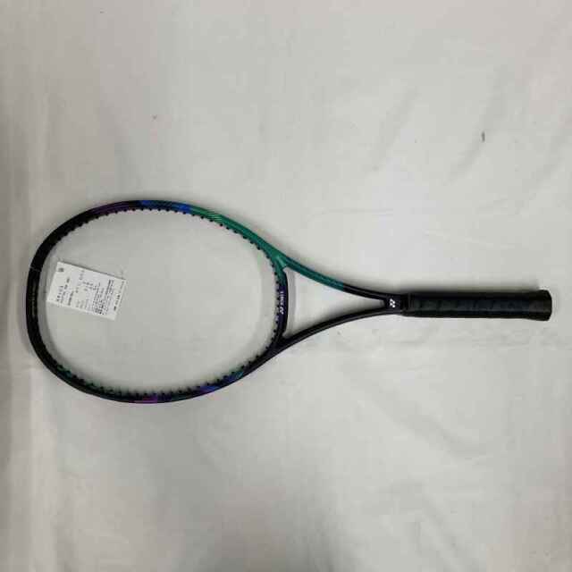 【中古ラケット】ヨネックス Vコアプロ　97D　2021