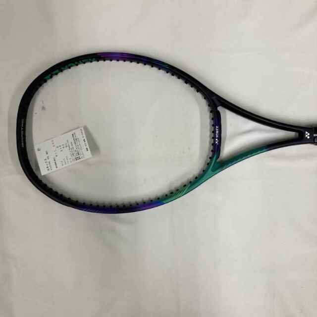 【中古ラケット】ヨネックス Vコアプロ　97D　2021