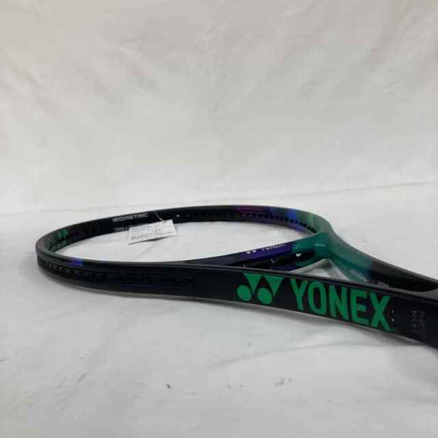 【中古ラケット】ヨネックス Vコアプロ　97D　2021