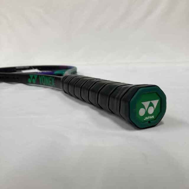 【中古ラケット】ヨネックス Vコアプロ　97D　2021