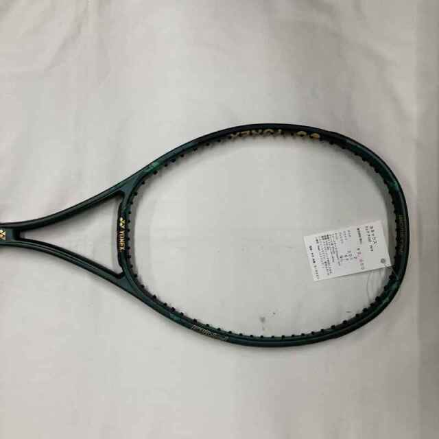【中古ラケット】ヨネックス Vコアプロ97　2018