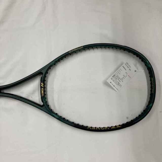 【中古ラケット】ヨネックス Vコアプロ97　2018