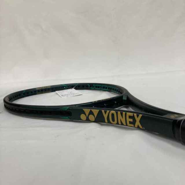 【中古ラケット】ヨネックス Vコアプロ97　2018