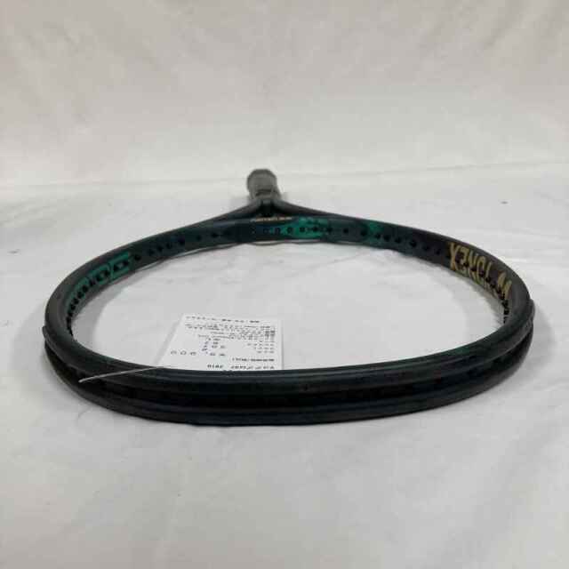 【中古ラケット】ヨネックス Vコアプロ97　2018