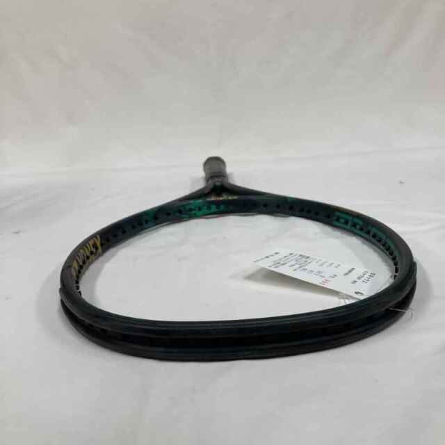 【中古ラケット】ヨネックス Vコアプロ97　2018
