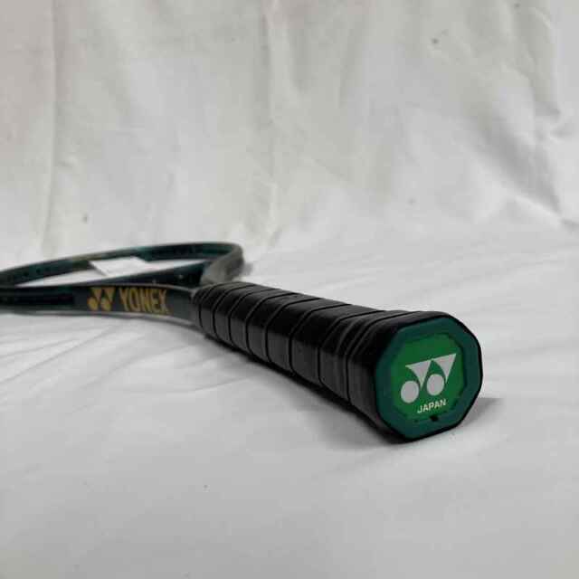 【中古ラケット】ヨネックス Vコアプロ97　2018