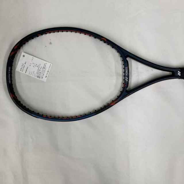 【中古ラケット】ヨネックス Vコアプロ97　2018
