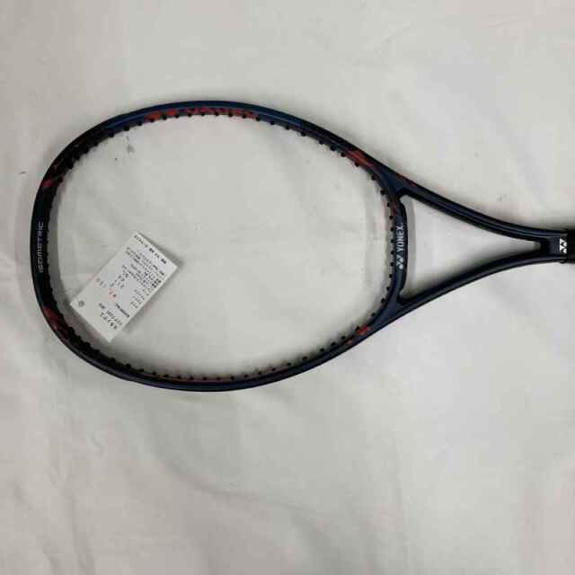 【中古ラケット】ヨネックス Vコアプロ97　2018