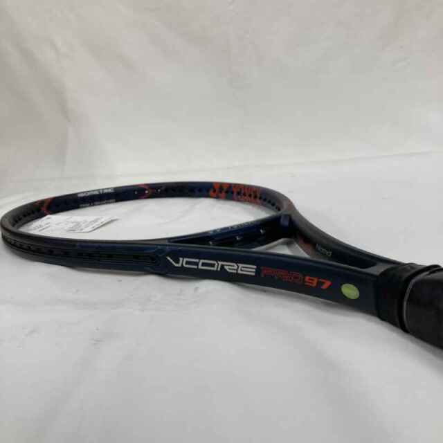 【中古ラケット】ヨネックス Vコアプロ97　2018