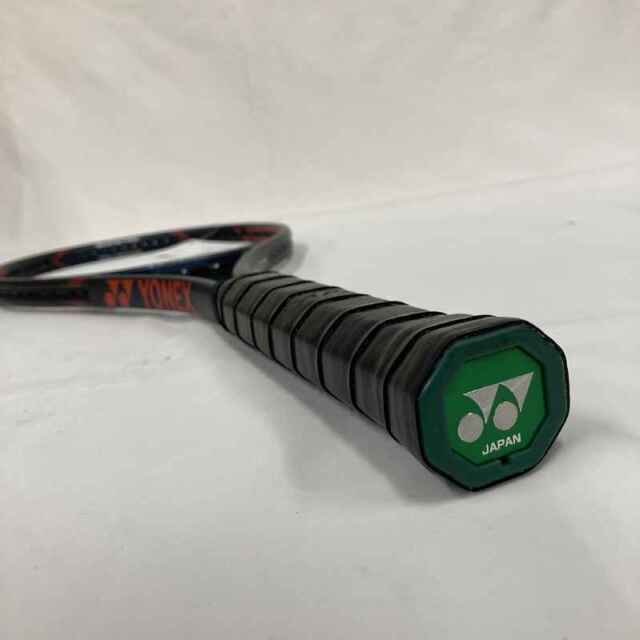 【中古ラケット】ヨネックス Vコアプロ97　2018