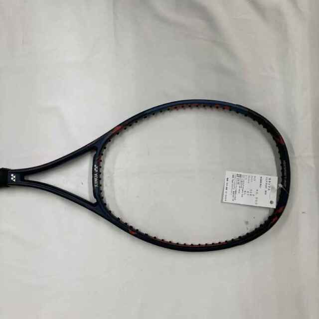 【中古ラケット】ヨネックス Vコアプロ97　2018