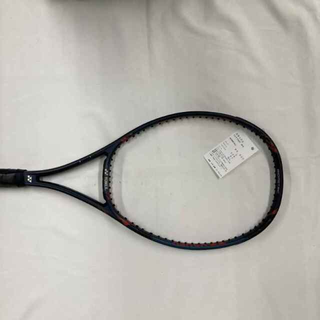 【中古ラケット】ヨネックス Vコアプロ97　2018