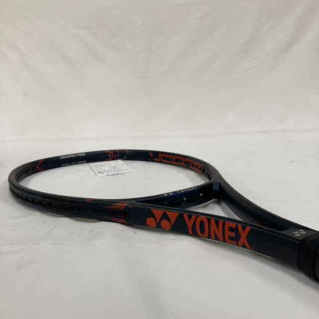 【中古ラケット】ヨネックス Vコアプロ97　2018