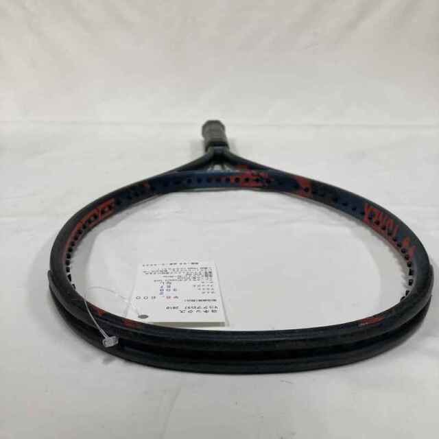 【中古ラケット】ヨネックス Vコアプロ97　2018