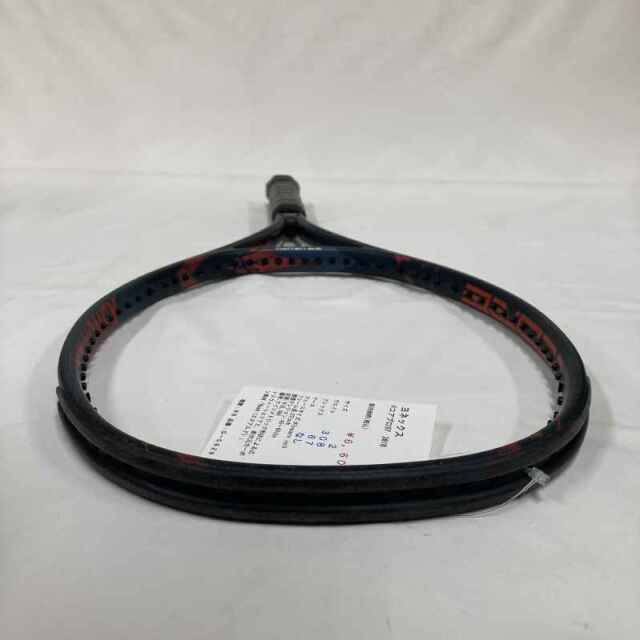 【中古ラケット】ヨネックス Vコアプロ97　2018