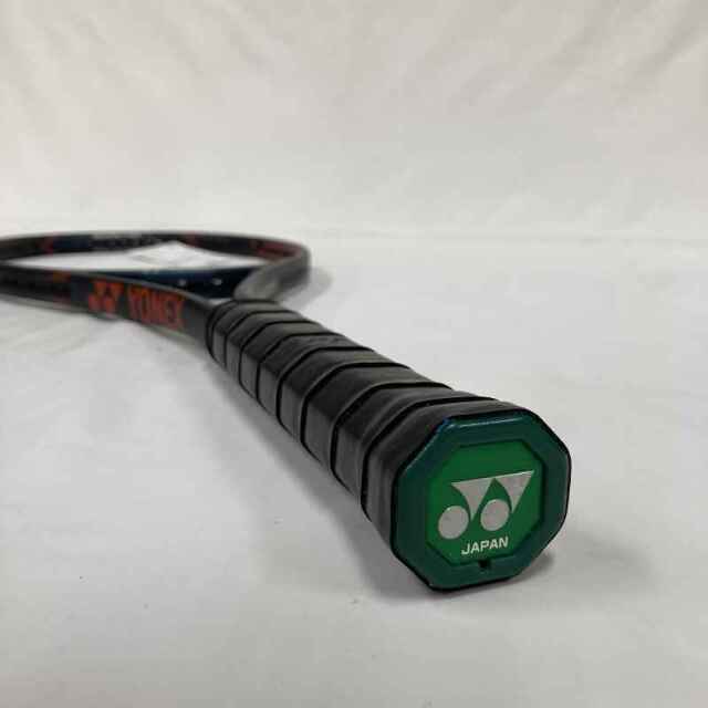【中古ラケット】ヨネックス Vコアプロ97　2018