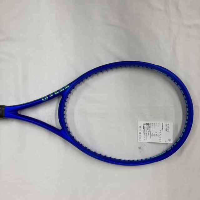 【中古ラケット】ウィルソン ウルトラ100 v5