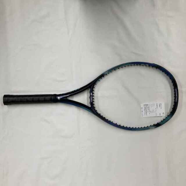 【中古ラケット】ヨネックス E-ZONE100 (2022)