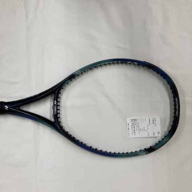 【中古ラケット】ヨネックス E-ZONE100 (2022)