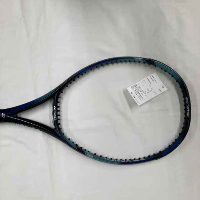 【中古ラケット】ヨネックス E-ZONE100 (2022)