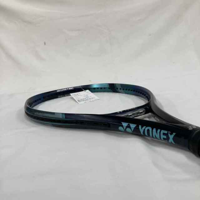 【中古ラケット】ヨネックス E-ZONE100 (2022)