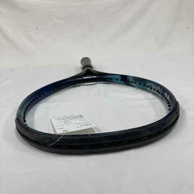 【中古ラケット】ヨネックス E-ZONE100 (2022)