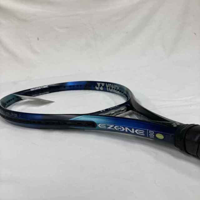 【中古ラケット】ヨネックス E-ZONE100 (2022)
