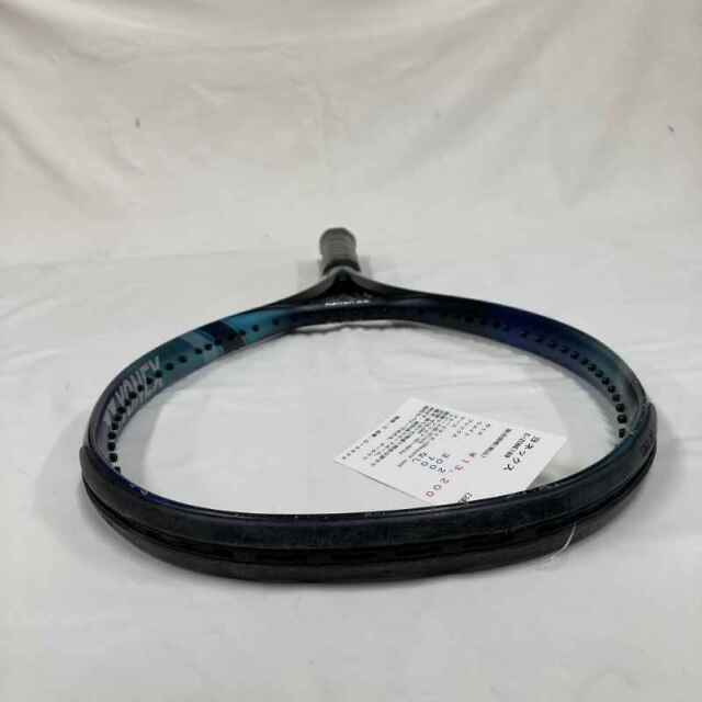【中古ラケット】ヨネックス E-ZONE100 (2022)
