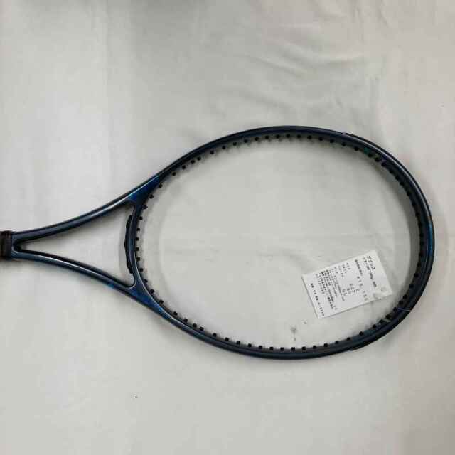 【中古ラケット】プリンス ツアー100（305g）2025