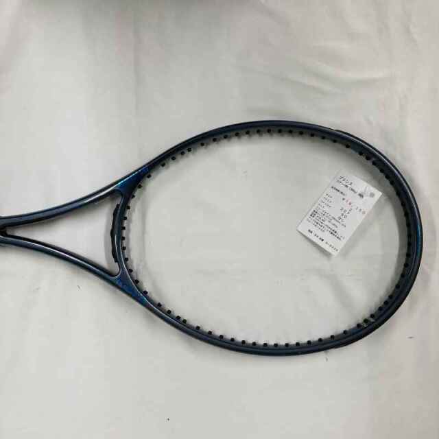 【中古ラケット】プリンス ツアー100（305g）2025