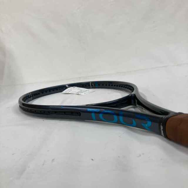 【中古ラケット】プリンス ツアー100（305g）2025