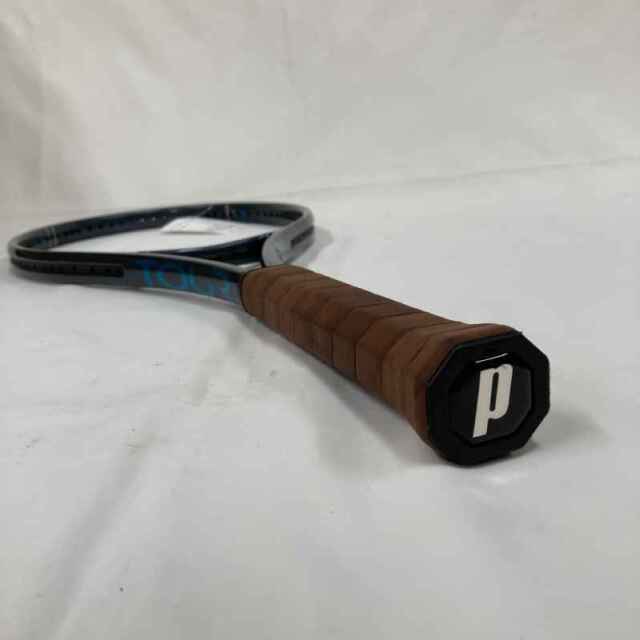 【中古ラケット】プリンス ツアー100（305g）2025