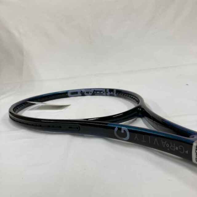 【中古ラケット】ヘッド AXグラビティPRO　2023