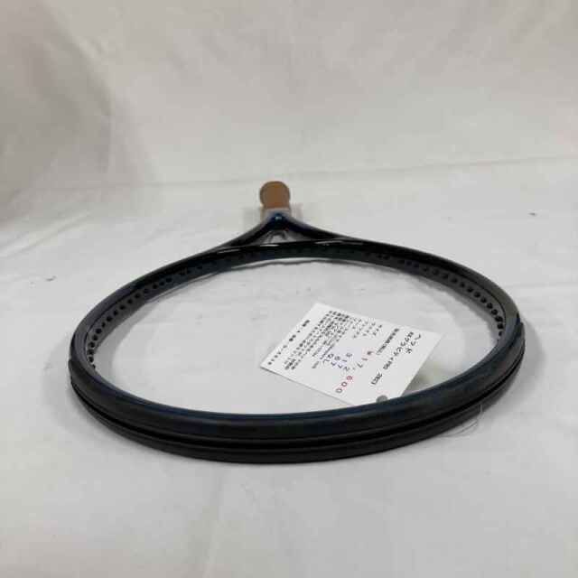 【中古ラケット】ヘッド AXグラビティPRO　2023