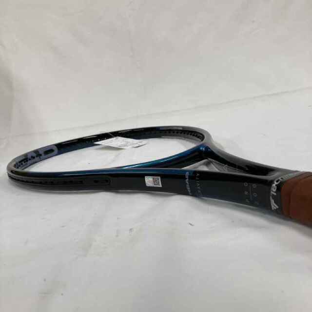 【中古ラケット】ヘッド AXグラビティPRO　2023