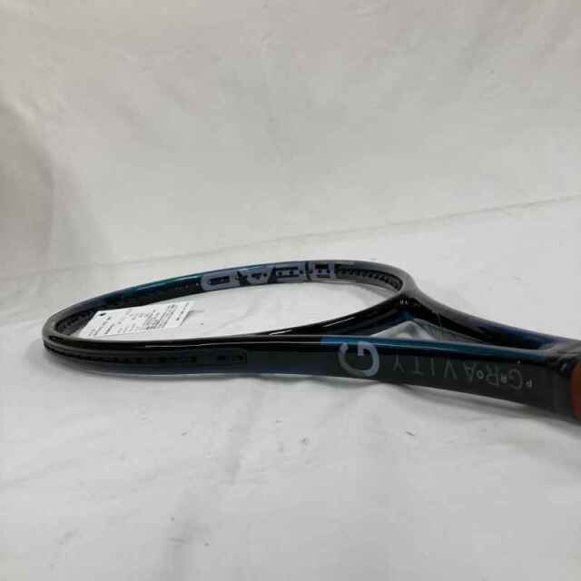 【中古ラケット】ヘッド AXグラビティPRO　2023