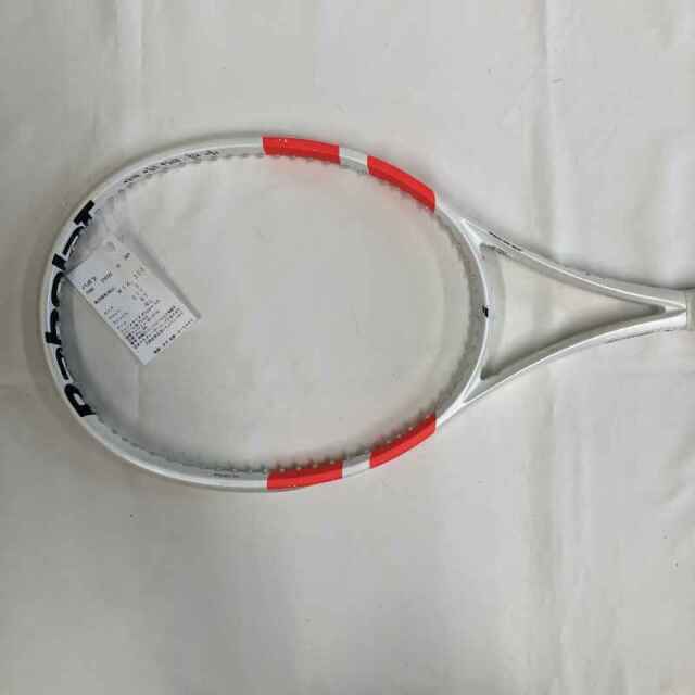 【中古ラケット】バボラ PURE STRIKE 97 2024