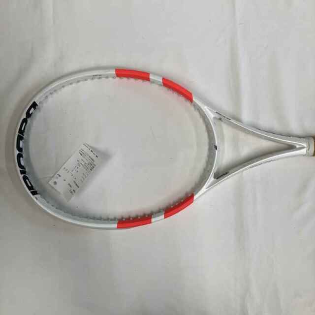 【中古ラケット】バボラ PURE STRIKE 97 2024