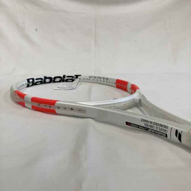 【中古ラケット】バボラ PURE STRIKE 97 2024