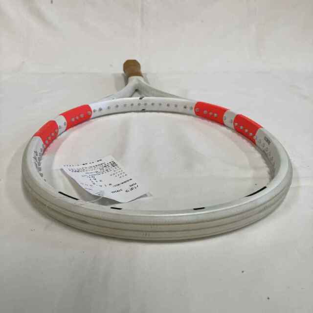 【中古ラケット】バボラ PURE STRIKE 97 2024