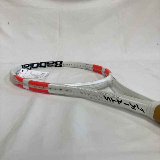 【中古ラケット】バボラ PURE STRIKE 97 2024